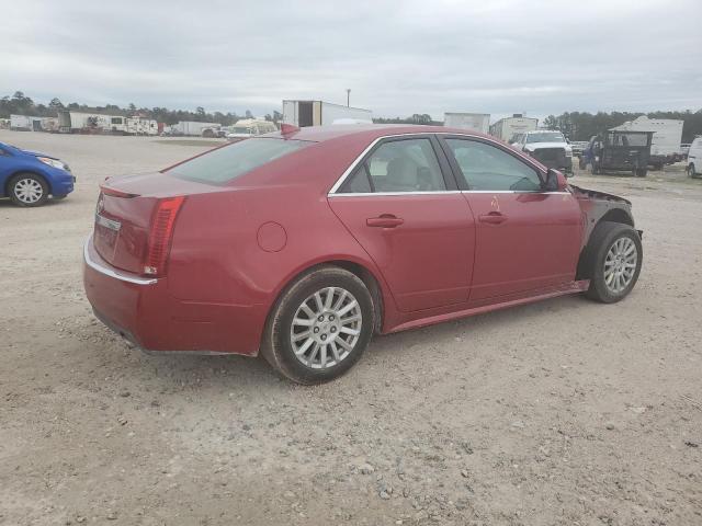 Photo 2 VIN: 1G6DA5EG3A0125354 - CADILLAC CTS 