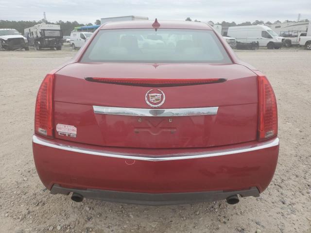 Photo 5 VIN: 1G6DA5EG3A0125354 - CADILLAC CTS 