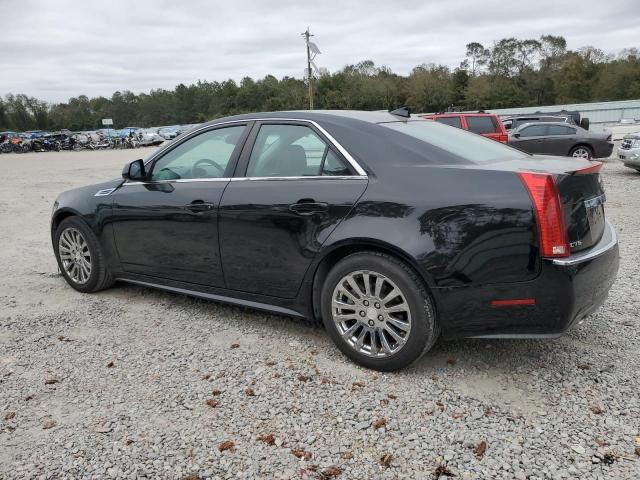 Photo 1 VIN: 1G6DA5EG3A0138864 - CADILLAC CTS 