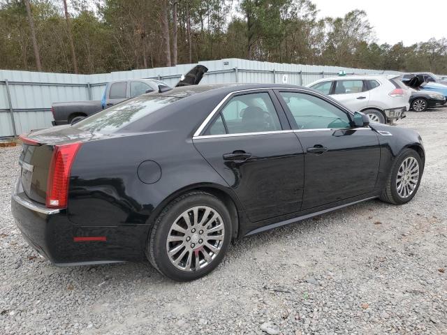 Photo 2 VIN: 1G6DA5EG3A0138864 - CADILLAC CTS 