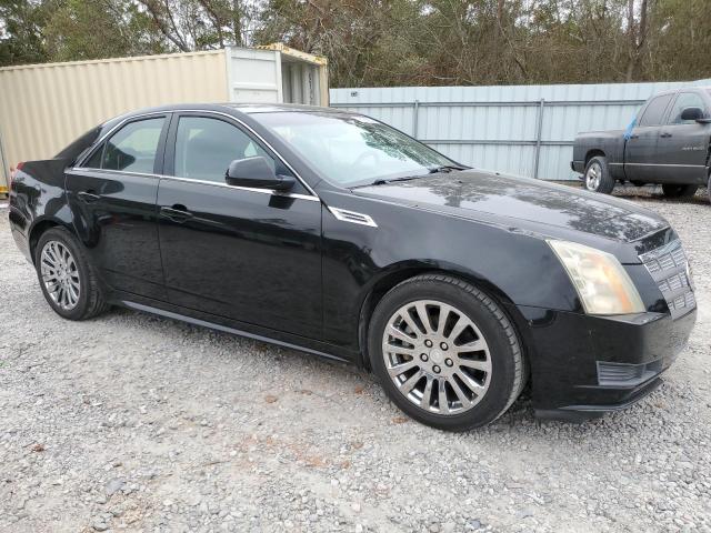 Photo 3 VIN: 1G6DA5EG3A0138864 - CADILLAC CTS 