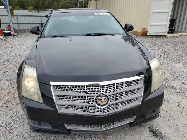 Photo 4 VIN: 1G6DA5EG3A0138864 - CADILLAC CTS 