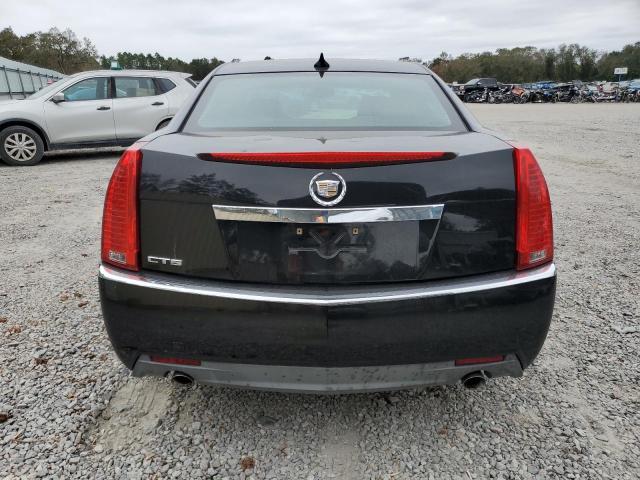 Photo 5 VIN: 1G6DA5EG3A0138864 - CADILLAC CTS 