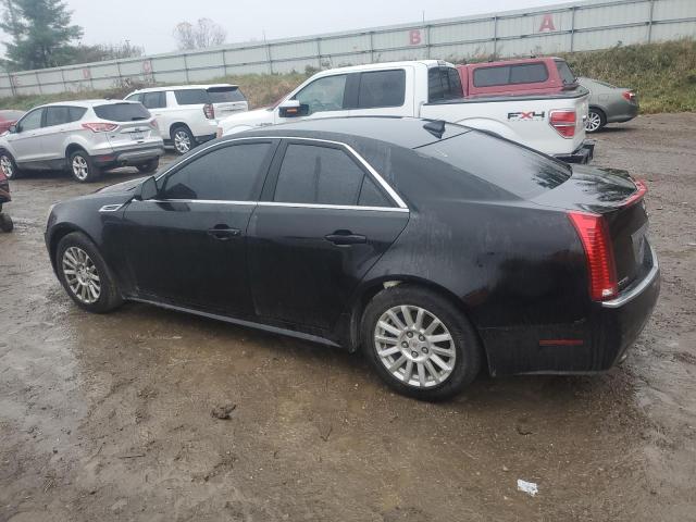 Photo 1 VIN: 1G6DA5EG4A0109941 - CADILLAC CTS 