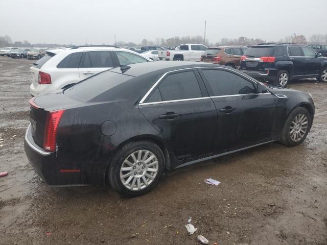 Photo 2 VIN: 1G6DA5EG4A0109941 - CADILLAC CTS 