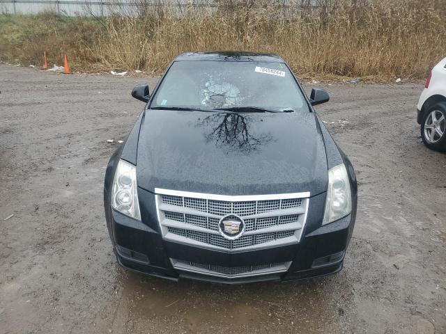 Photo 4 VIN: 1G6DA5EG4A0109941 - CADILLAC CTS 