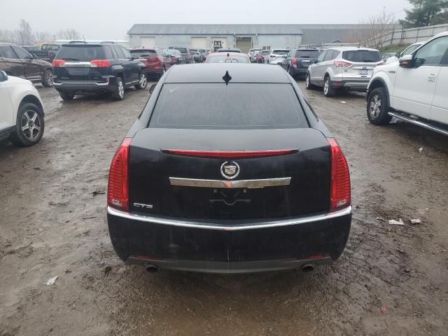 Photo 5 VIN: 1G6DA5EG4A0109941 - CADILLAC CTS 