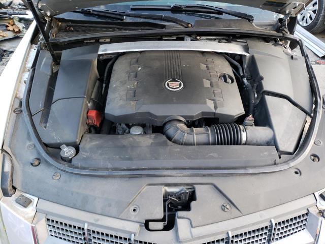 Photo 10 VIN: 1G6DA5EG4A0111138 - CADILLAC CTS 