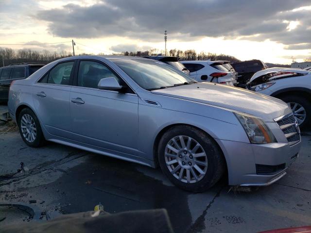 Photo 3 VIN: 1G6DA5EG4A0111138 - CADILLAC CTS 