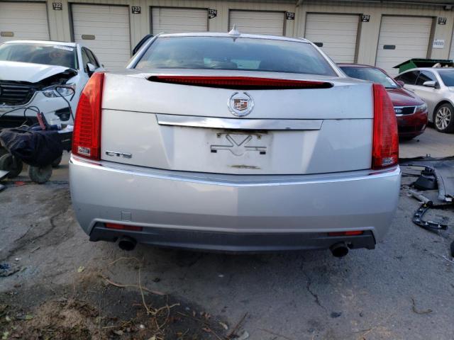 Photo 5 VIN: 1G6DA5EG4A0111138 - CADILLAC CTS 