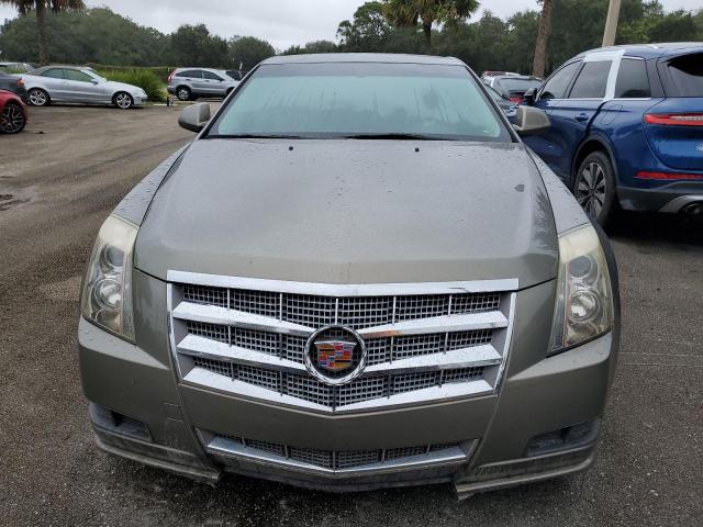 Photo 4 VIN: 1G6DA5EG4A0111852 - CADILLAC CTS 