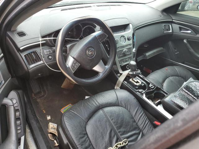 Photo 7 VIN: 1G6DA5EG4A0111852 - CADILLAC CTS 