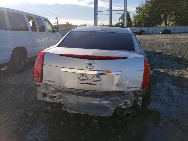 Photo 5 VIN: 1G6DA5EG4A0138615 - CADILLAC CTS 