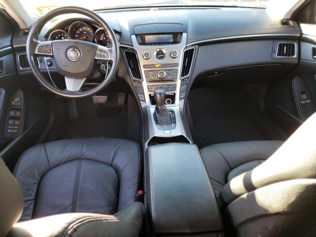 Photo 7 VIN: 1G6DA5EG4A0138615 - CADILLAC CTS 