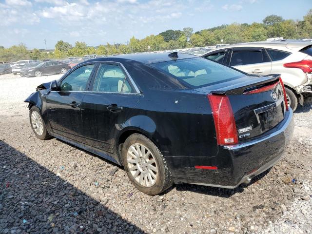 Photo 1 VIN: 1G6DA5EG5A0127526 - CADILLAC CTS 