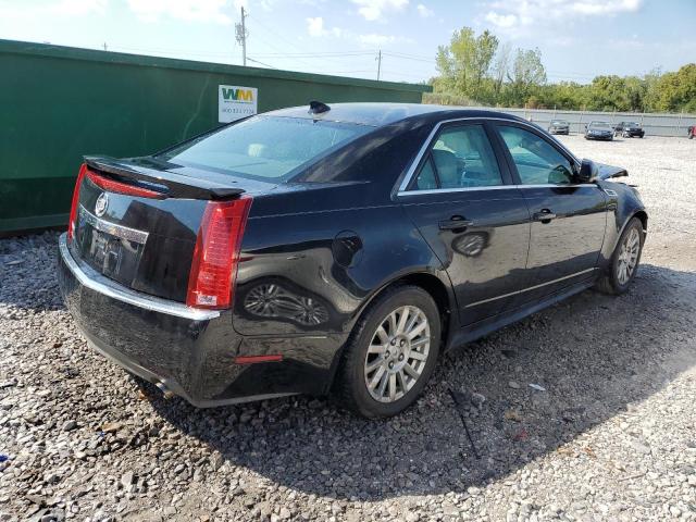 Photo 2 VIN: 1G6DA5EG5A0127526 - CADILLAC CTS 