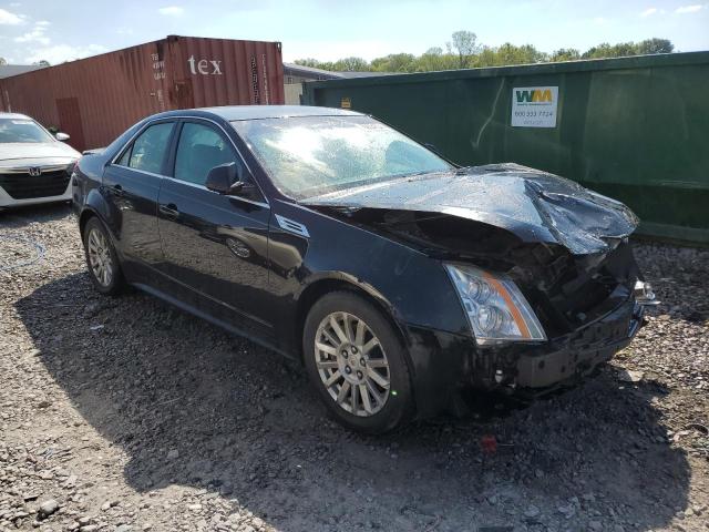 Photo 3 VIN: 1G6DA5EG5A0127526 - CADILLAC CTS 