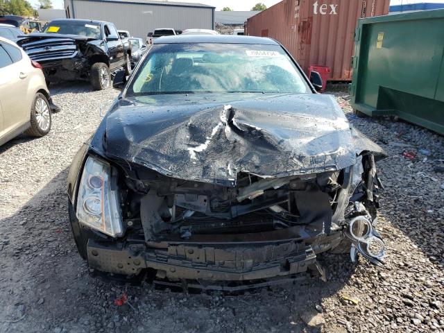 Photo 4 VIN: 1G6DA5EG5A0127526 - CADILLAC CTS 