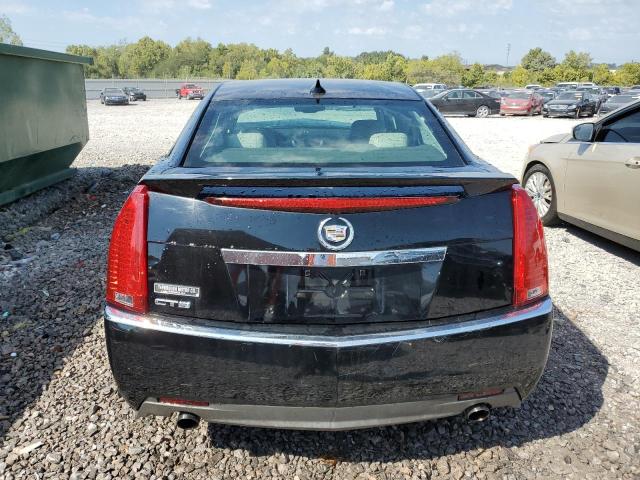 Photo 5 VIN: 1G6DA5EG5A0127526 - CADILLAC CTS 