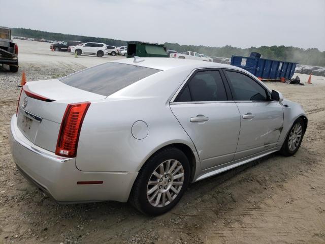 Photo 2 VIN: 1G6DA5EG5A0129440 - CADILLAC CTS 