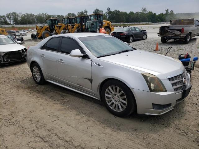 Photo 3 VIN: 1G6DA5EG5A0129440 - CADILLAC CTS 