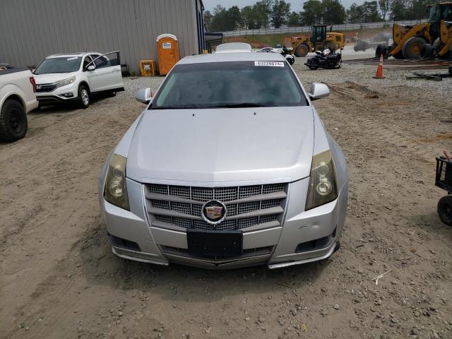 Photo 4 VIN: 1G6DA5EG5A0129440 - CADILLAC CTS 