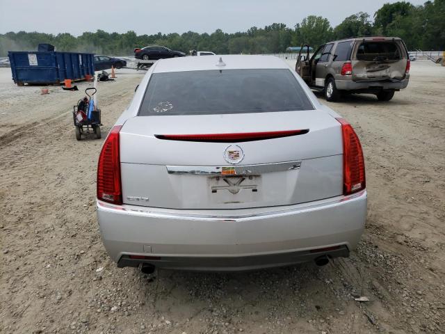 Photo 5 VIN: 1G6DA5EG5A0129440 - CADILLAC CTS 