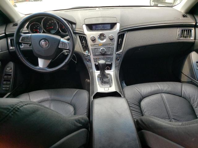 Photo 7 VIN: 1G6DA5EG5A0129440 - CADILLAC CTS 