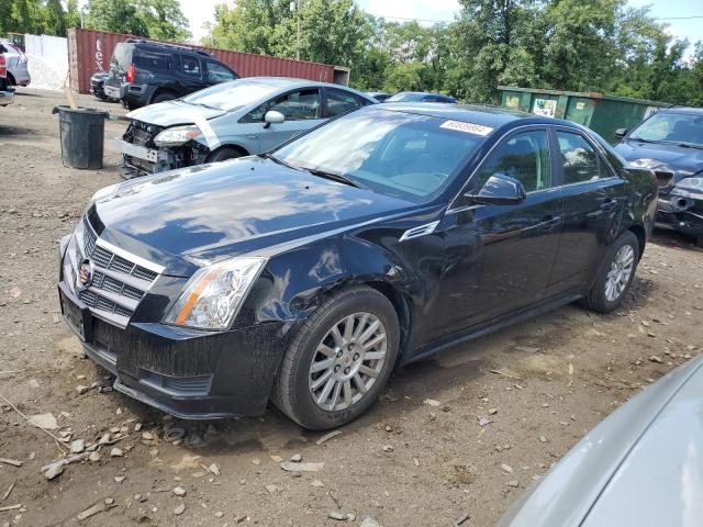 Photo 0 VIN: 1G6DA5EG5A0131138 - CADILLAC CTS 