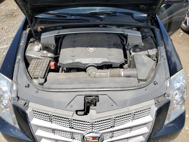 Photo 10 VIN: 1G6DA5EG5A0131138 - CADILLAC CTS 