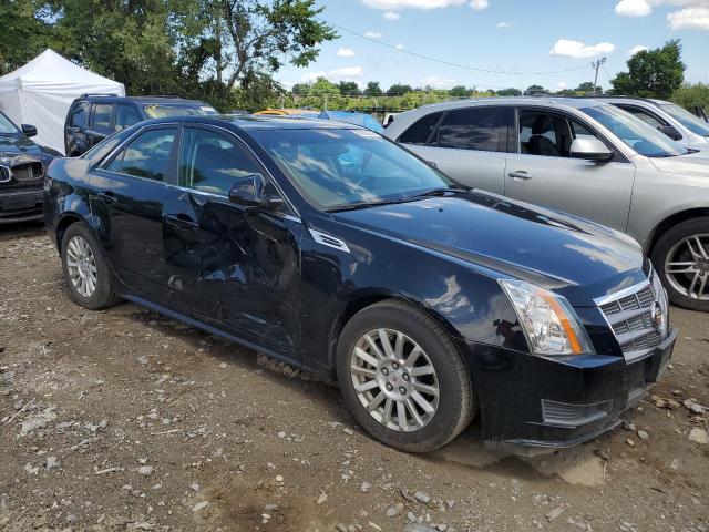 Photo 3 VIN: 1G6DA5EG5A0131138 - CADILLAC CTS 