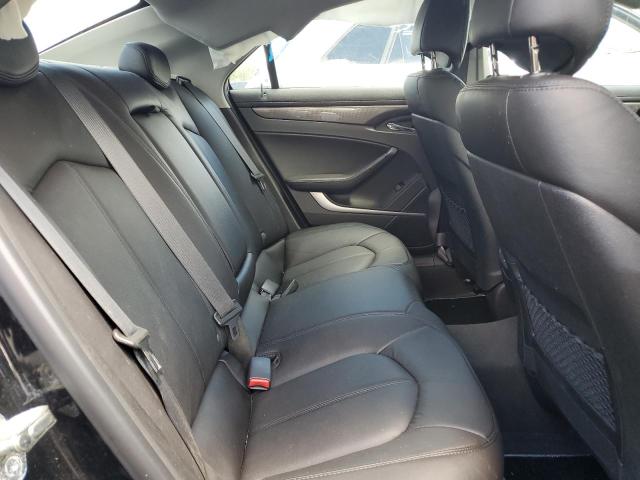 Photo 9 VIN: 1G6DA5EG5A0131138 - CADILLAC CTS 