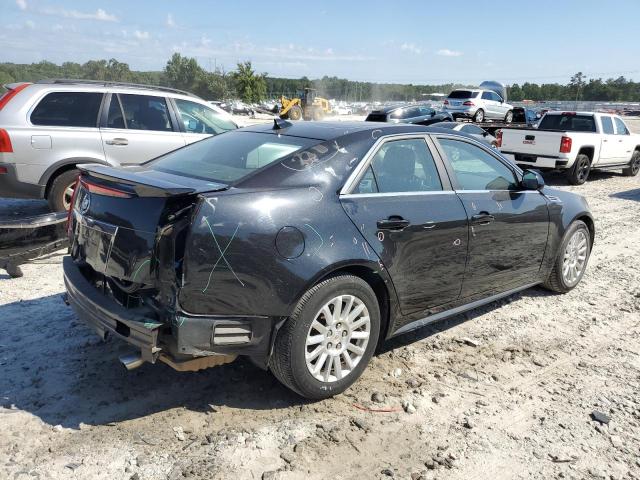 Photo 2 VIN: 1G6DA5EG6A0127597 - CADILLAC CTS 