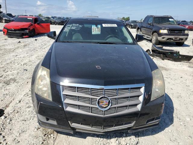 Photo 4 VIN: 1G6DA5EG6A0127597 - CADILLAC CTS 