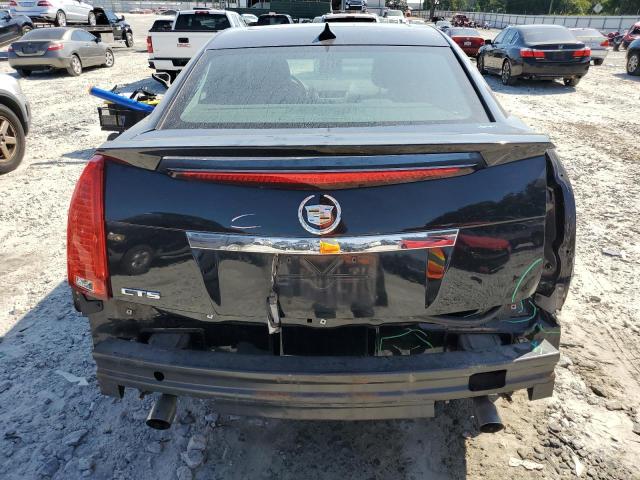 Photo 5 VIN: 1G6DA5EG6A0127597 - CADILLAC CTS 