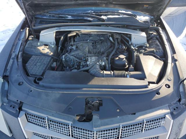 Photo 10 VIN: 1G6DA5EG7A0130122 - CADILLAC CTS 