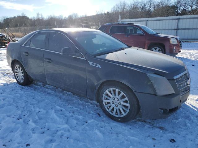 Photo 3 VIN: 1G6DA5EG7A0130122 - CADILLAC CTS 