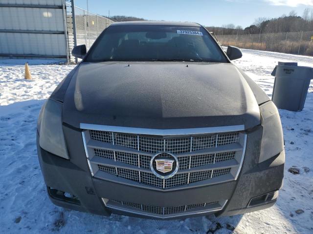 Photo 4 VIN: 1G6DA5EG7A0130122 - CADILLAC CTS 