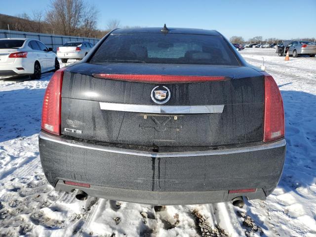 Photo 5 VIN: 1G6DA5EG7A0130122 - CADILLAC CTS 