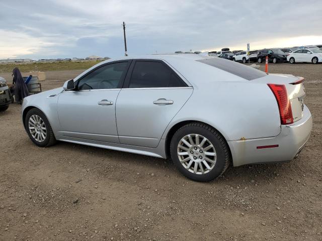 Photo 1 VIN: 1G6DA5EG7A0133957 - CADILLAC CTS 