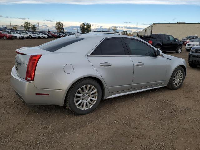 Photo 2 VIN: 1G6DA5EG7A0133957 - CADILLAC CTS 