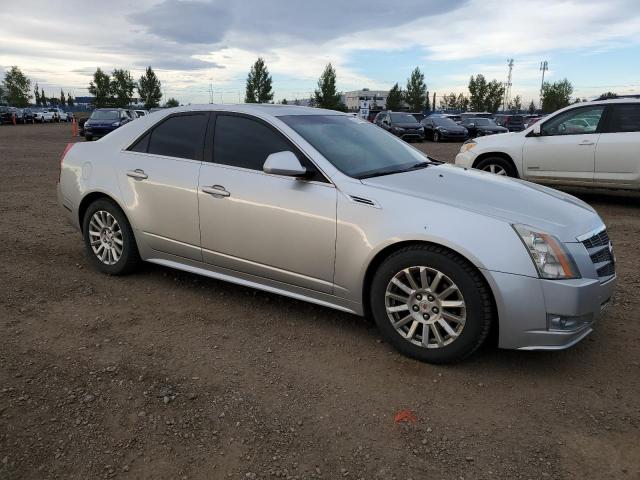 Photo 3 VIN: 1G6DA5EG7A0133957 - CADILLAC CTS 