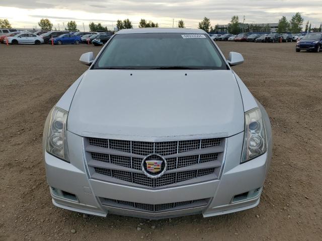 Photo 4 VIN: 1G6DA5EG7A0133957 - CADILLAC CTS 