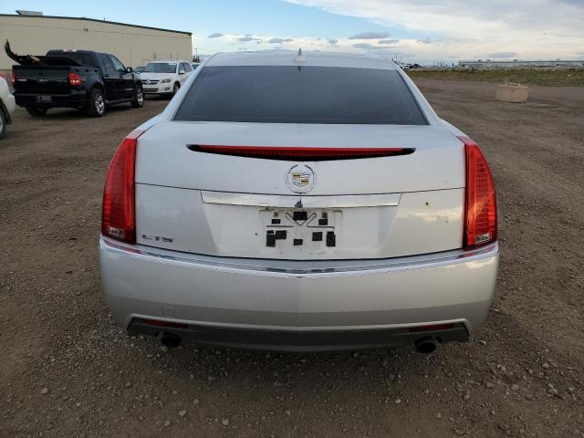 Photo 5 VIN: 1G6DA5EG7A0133957 - CADILLAC CTS 