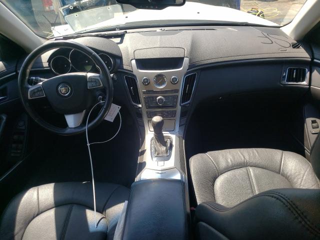 Photo 8 VIN: 1G6DA5EG7A0135224 - CADILLAC CTS 