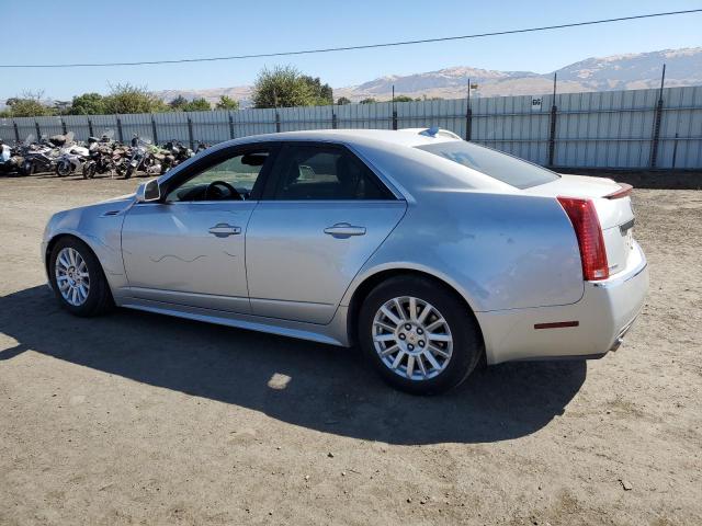 Photo 1 VIN: 1G6DA5EG8A0136656 - CADILLAC CTS 