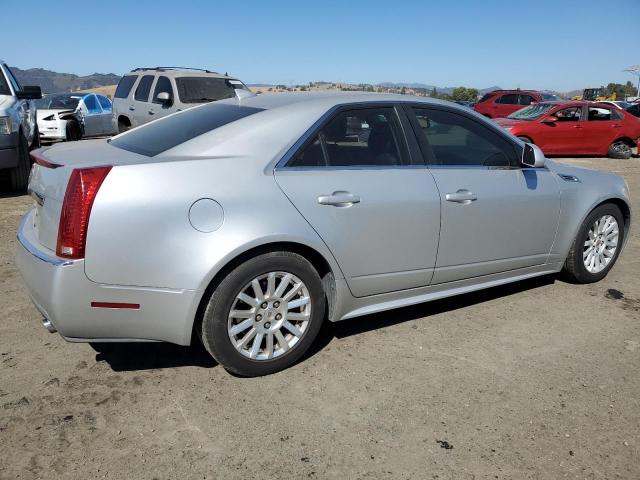 Photo 2 VIN: 1G6DA5EG8A0136656 - CADILLAC CTS 