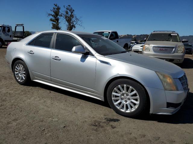 Photo 3 VIN: 1G6DA5EG8A0136656 - CADILLAC CTS 