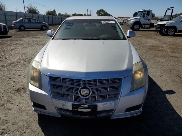 Photo 4 VIN: 1G6DA5EG8A0136656 - CADILLAC CTS 