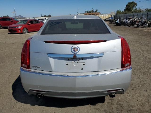 Photo 5 VIN: 1G6DA5EG8A0136656 - CADILLAC CTS 